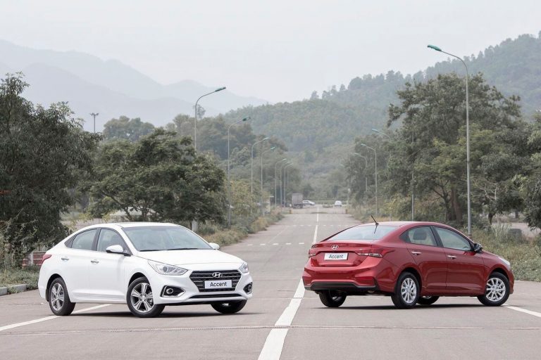 Hyundai Accent liên tiếp bị khách hàng phàn nàn về lỗi thước lái