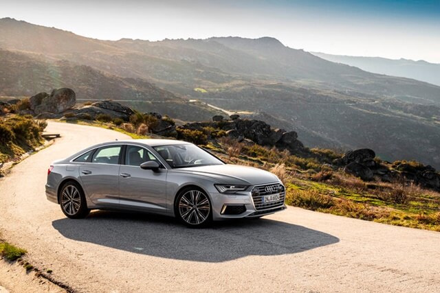Đại Nam Auto sẽ giúp bạn bảo dưỡng Audi A6