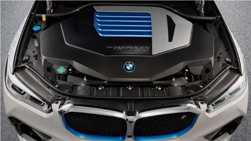 Hãng xe BMW muốn hợp tác với Toyota để phát triển xe chạy bằng Hydro
