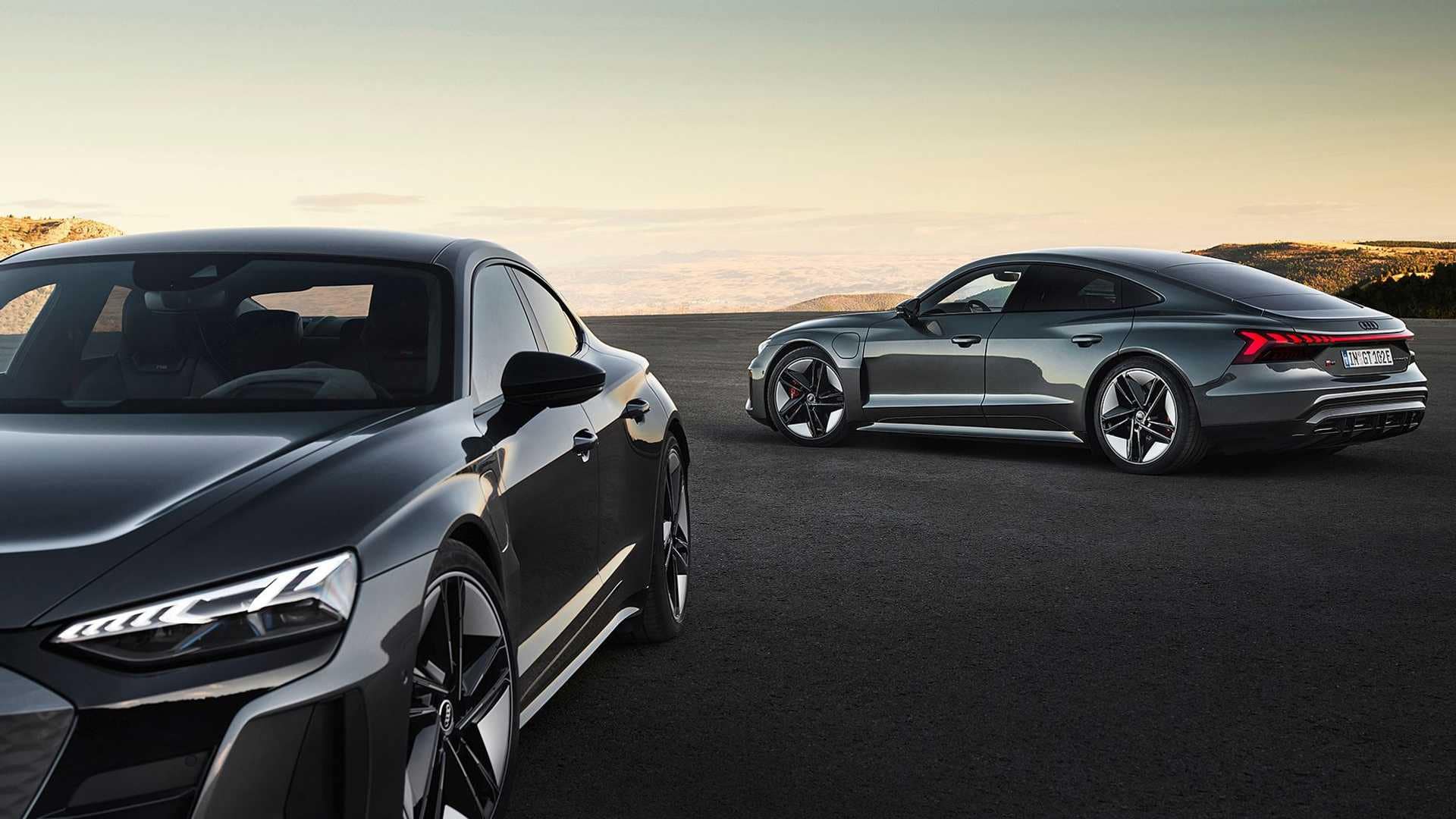 Audi quyết định dừng sản xuất xe ô tô xăng dầu vào năm 2027?