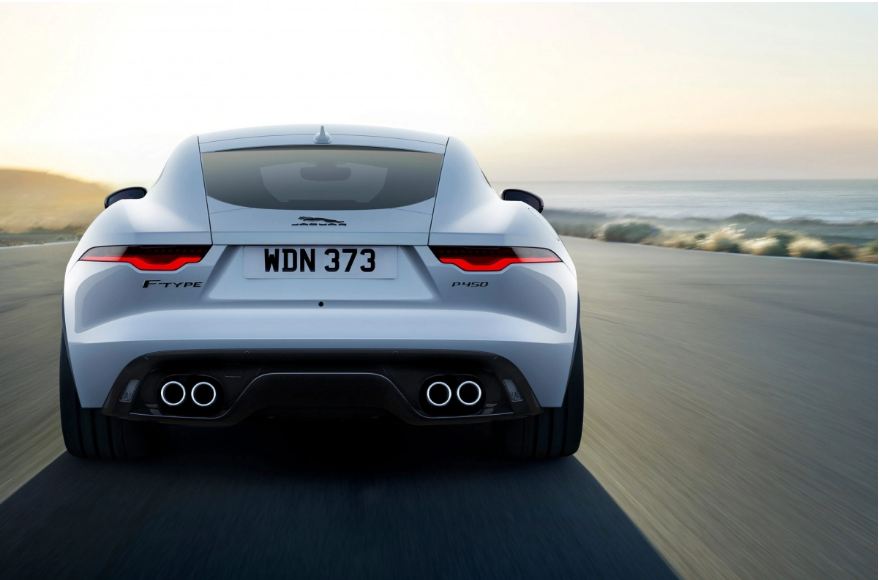 Những mẫu xe Jaguar 2023 sẽ có thêm những thay đổi gì nổi bật?